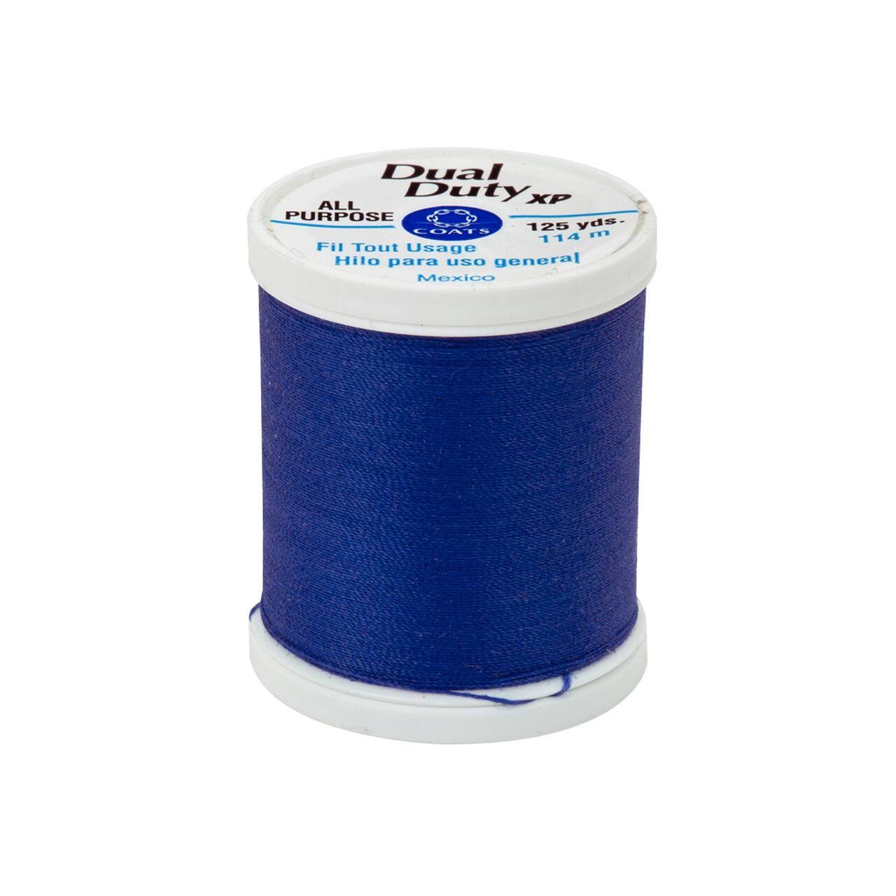 Coats & Clark Dual Duty XP® All-Purpose Thread